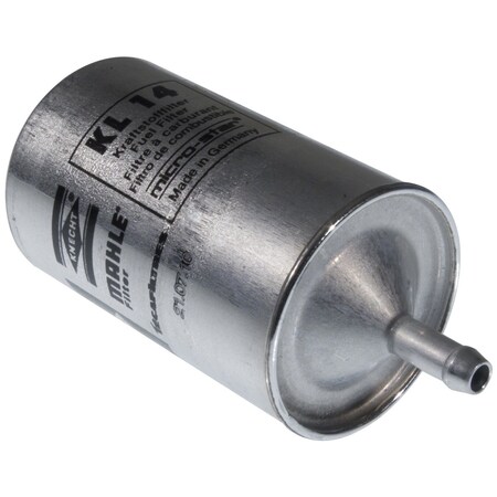 Mahle Fuel Filter, Kl14 KL14